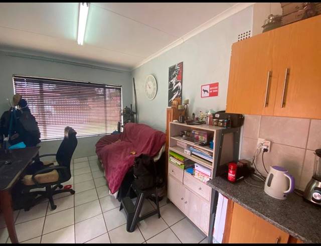 4 BEDROOM HOUSE FOR SALE IN KANONKOP